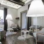 Apartments Florence - Floroom Sole