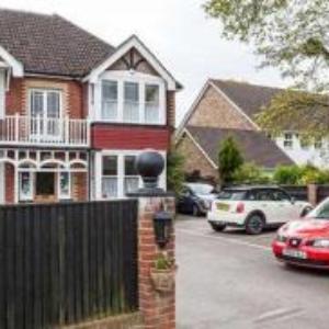 Gable End Guest House