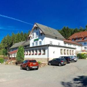 Hotel Rodebachmühle