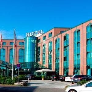 Hotel Amadeus Frankfurt hotel in Frankfurt/Main