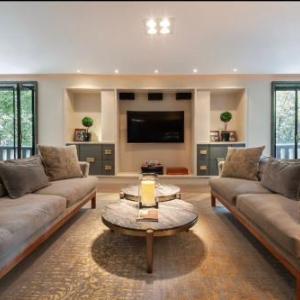 Condesa Super Loft Apartment
