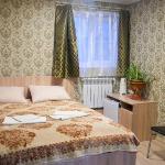 Guest accommodation in Kolomna 