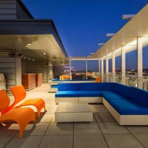 Homewood Suites by Hilton Washington DC Capitol-Navy Yard photo
