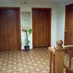 Guest accommodation in Kubinka 