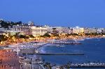 Cannes France Hotels - Hotel Le Mistral