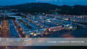 D North Star Hotel & Spa , Sandakan