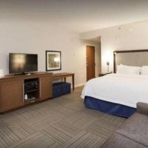 Hampton Inn By Hilton & Suites Emerson @ LakePoint GA