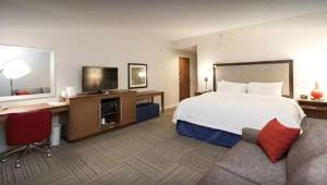 Hampton Inn Emerson - Lakepoint, Ga, Cartersville