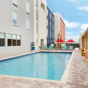 Home2 Suites by Hilton Orlando/International Drive South FL