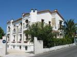 Antibes France Hotels - Hotel Pierre Loti