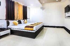 OYO 11840 Hotel Venus, Ajmer