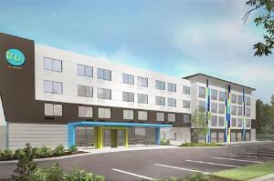 Tru By Hilton Richmond, Richmond