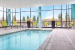 Marsh Pennsylvania Hotels - SpringHill Suites By Marriott Philadelphia West Chester/Exton