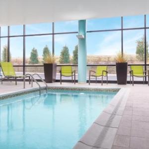 SpringHill Suites by Marriott Philadelphia West Chester/Exton