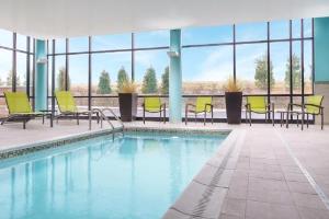 SpringHill Suites by Marriott Philadelphia West Chester/Exton, Exton