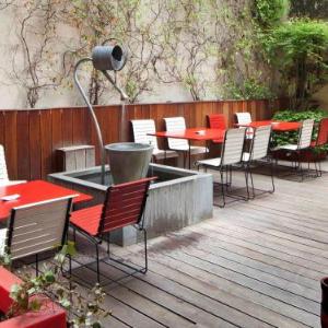 Hotels near Accor Arena Paris - ibis Paris Gare de Lyon Reuilly