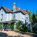 Hotels near Regent Centre Christchurch - Derby Manor