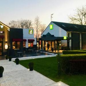 ibis Styles Douai Centre Gayant Expo