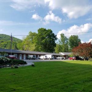 Roseloe Motel