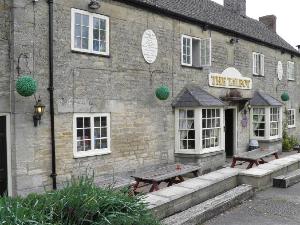 The Talbot Inn, Witney