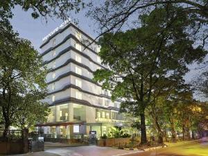 Mercure Bandung Nexa Supratman, Bandung