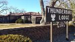 Rock Point Arizona Hotels - Thunderbird Lodge