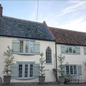 Holly Lodge Boutique B&B