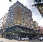 Trabzon Turkey Hotels - Funda Hotel