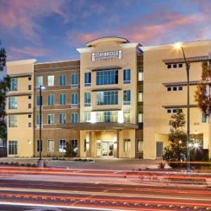 Staybridge Suites Anaheim At The Park