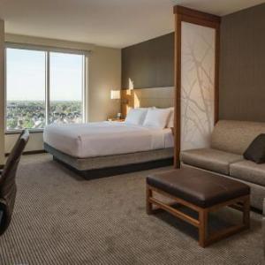 Hyatt Place Houston/Galleria