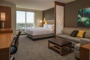 Hyatt Place Houston Galleria, Houston