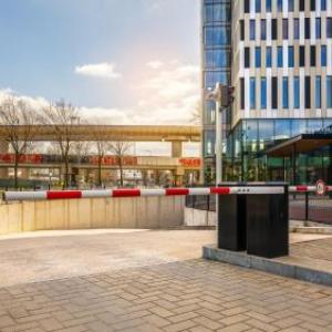 Postillion Hotel Amsterdam