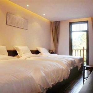 Suzhou Hotels With Adjoining Rooms Deals At The 1 Hotel - 