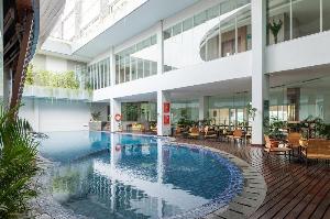 Sunerra Antero Hotel Jababeka, Bekasi