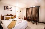 Phnom Penh Cambodia Hotels - Relax Hotel