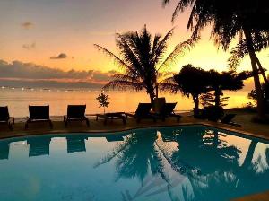 Phangan Lodge, Ko Phangan