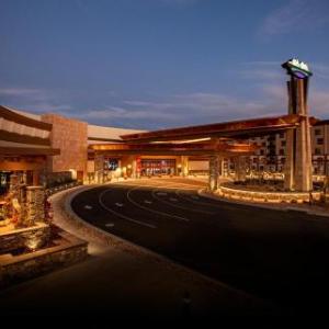 Hotels near We-Ko-Pa Casino Resort - Wekopa Casino Resort