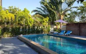 The Retreat Ao nang Private Pool Villa, Ao Nang
