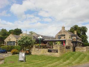 The Dyke Neuk inn, Morpeth