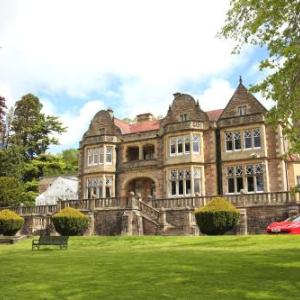 DEPOT Falkirk Hotels - Inglewood House and Spa