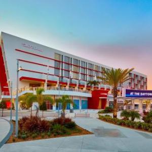 Hotels near Calvary Christian Center Ormond Beach - The Daytona Autograph Collection