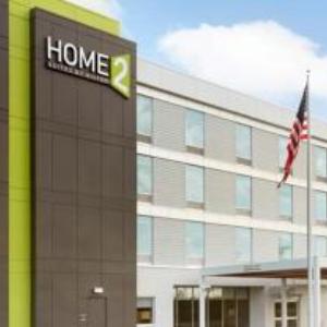 Home2 Suites by Hilton Saratoga - Malta