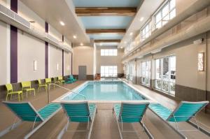 Home2 Suites by Hilton Fort St. John, Fort Saint John
