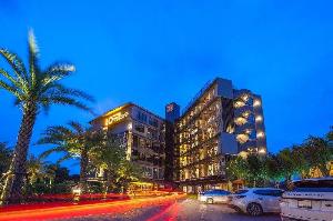 Loft Mania Boutique Hotel, Chumphon