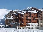 Macot La Plagne France Hotels - Madame Vacances Lodges Des Alpages