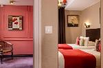 Montrouge France Hotels - Chatillon Paris Montparnasse