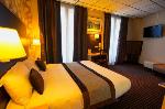 Opera Bastille France Hotels - Hotel Des Trois Gares