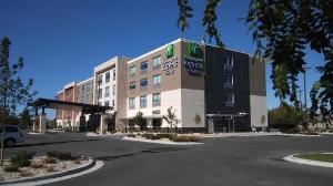 Holiday Inn Express & Suites Boise Airport, an IHG Hotel, Boise