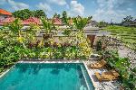 Denpasar Indonesia Hotels - Puri Canggu Villas And Rooms