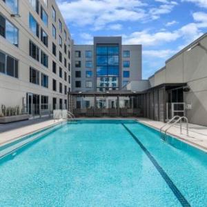 Hotels near Grady Stadium - AC Hotel by Marriott Atlanta Midtown